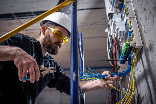 Best Affordable Emergency Electrician  in Jourdanton, TX