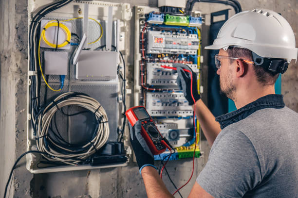 Best Emergency Electrical Repair  in Jourdanton, TX
