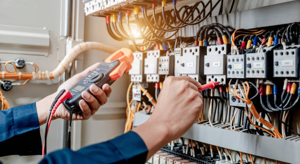 Best Affordable Electrician  in Jourdanton, TX