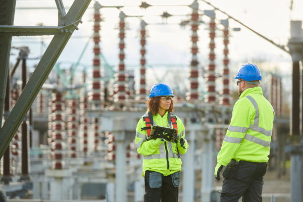 Best Best Electricians Near Me  in Jourdanton, TX