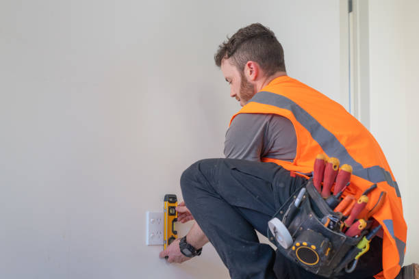 Best Industrial Electrical Services  in Jourdanton, TX