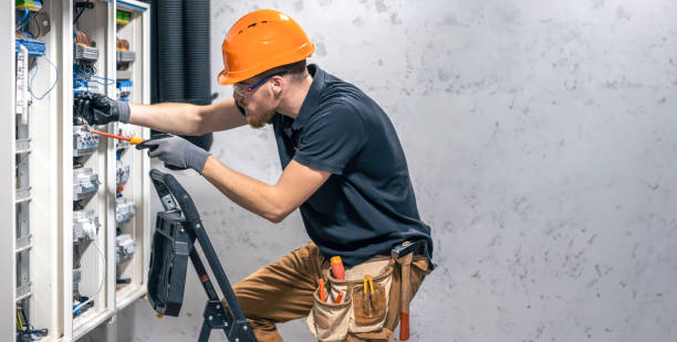 Best Local Electrician Companies  in Jourdanton, TX