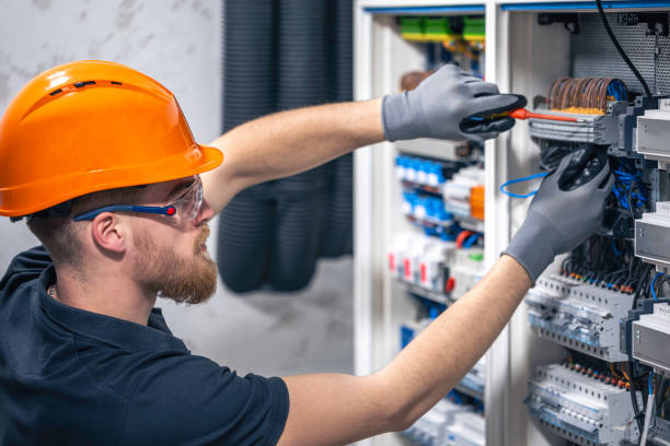 Best Circuit Breaker Repair  in Jourdanton, TX
