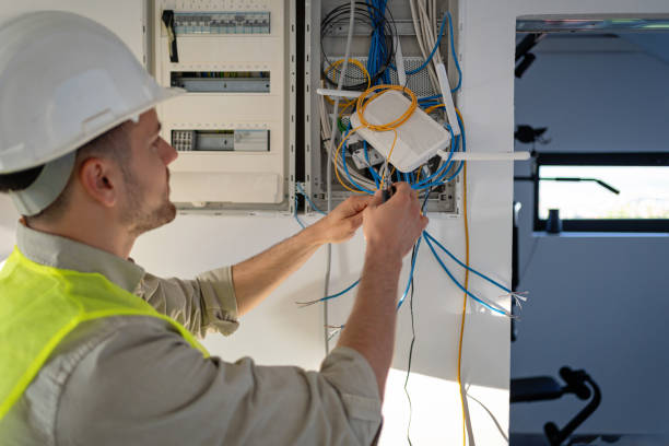 Best Electrical Installation Contractor  in Jourdanton, TX